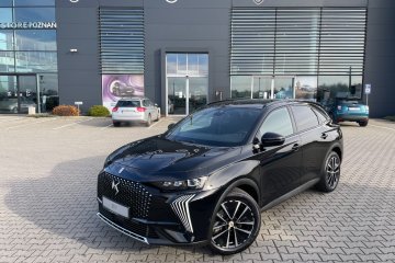 Edition France Plug-In Hybrid 300 4x4