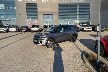 MAX HYBRID 145KM Automatyczna