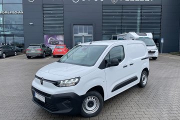 Berlingo Van Furgon M Diesel 100KM Manua