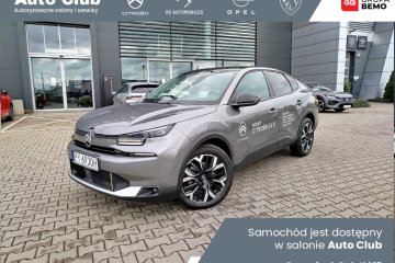 MAX HYBRID 145KM Automatyczna