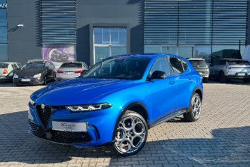 Tonale MY24 SPRINT 1.3 T4 280 KM AT6 Plug-in Hybrid