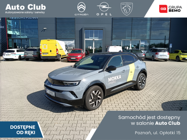 opel