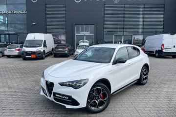Alfa Romeo Stelvio MY24 VELOCE 2.0 GME 280 KM AT8 AWD