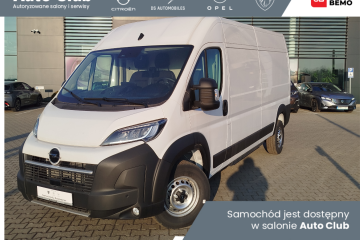 Furgon Electric L3H2