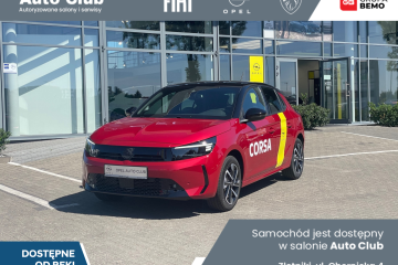 DEMO GS 100KM AT8! Dostępny od ręki!