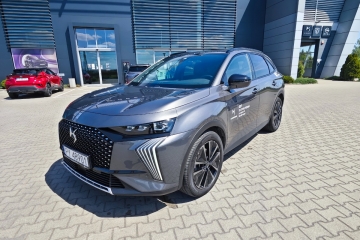 DS 7 E-TENSE Rivoli 300 4x4