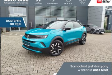 Edition | 1.2 Turbo 130 KM S&S Automatyczna, 8-biegowa