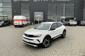 1.2 Turbo AT8 130KM S/S