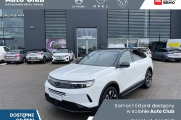 Opel Grandland Hybrid GS  1.2 145KM eDCT6