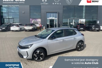 Opel Corsa Electric Edition e136KM