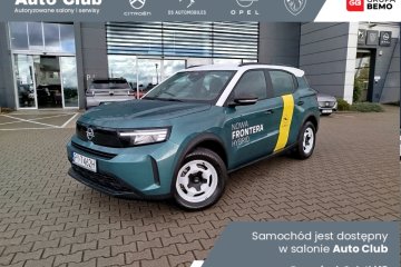 1.2 Turbo Hybrid 145 KM Edition Automatyczna