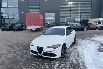 Veloce 2.0 GME 280 KM AT8 AWD
