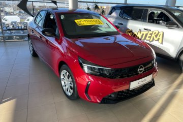 Corsa Edition Hybrid 1.2 Turbo 110KM eDCT6