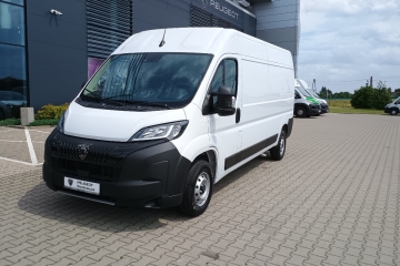 L3H2 2.2 H3-Power 140KM MT6 Euro6E DMC3.3T