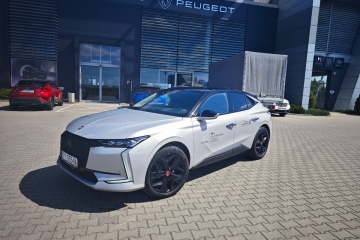 DS4 Performance Line PureTech 130