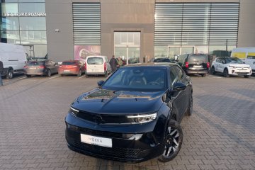 Mokka GS 1.2 Turbo AT8 130KM S/S