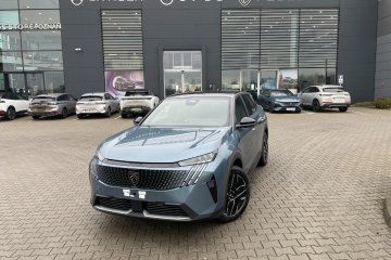 3008 GT HYBRID 1.2 145 eDCS6