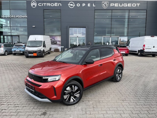 opel