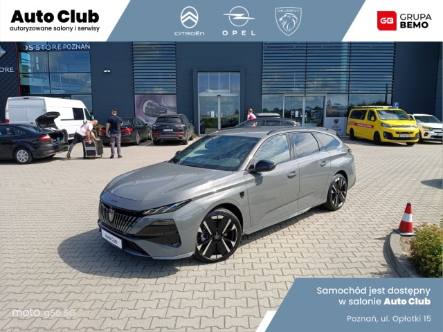 peugeot