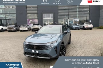 3008 GT HYBRID 1.2 145 eDCS6