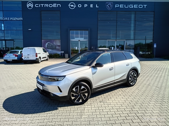 opel