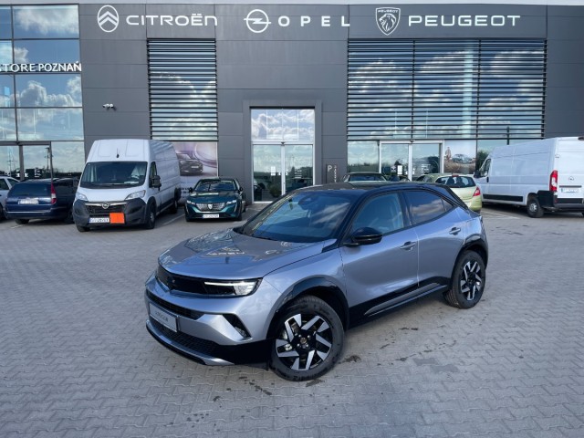opel