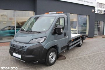 FIAT DUCATO L3 Laweta/Pomoc drogowa