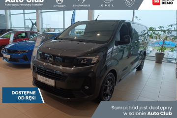 Extra Long, 2,0d, 144KM, Pakiet Winter, Design, City, Flex Cargo