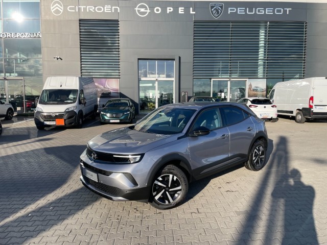 opel