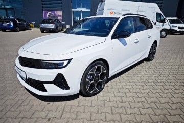 Opel Astra Sports Tourer GS 1.2 Turbo AT8 130 KM