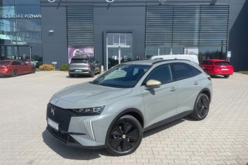 DS 7 DS Performance Line BlueHDi 130 - Demonstracyjny