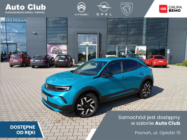 opel