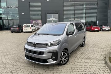 SpaceTourer XL PLUS DIESEL 180KM Automat