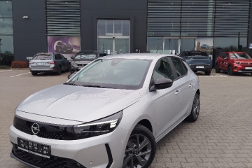 Corsa Edition 1.2/75 KM MTS s/s Manual 5-drzwiowy