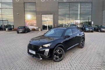 GT Hybrid 1.2 145KM e-DCS6