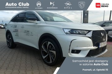 DS 7 E-TENSE Rivoli 300 4x4