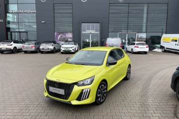 208 Style 1.2 100KM M6