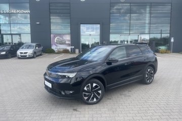 Opel Grandland Hybrid GS 1.2 145KM eDCT6