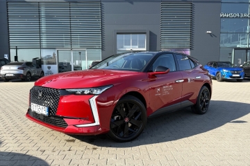 DS4 Performance Line + E-TENSE 225