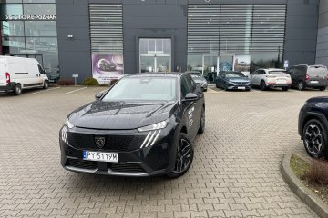 3008 GT HYBRID 1.2 145 eDCS6