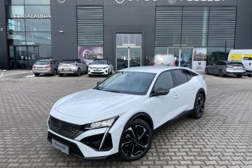 408 Allure HYBRID 145 S&S eDCS6