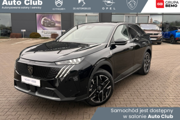 GT 136KM mHEV eDCT6 Hi-Fi Focal Panorama