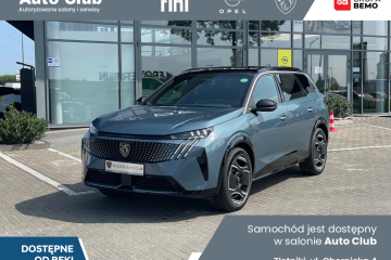 NOWY! 210KM! Ponad 500km zasięgu! Dostepny od ręki!