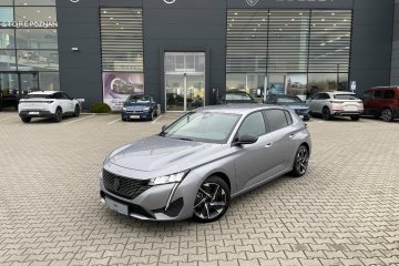 5dr Allure 1.5d 130KM EAT8