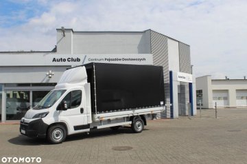 OPEL MOVANO HD L4 2.2 Diesel 180KM