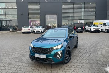 2008 Style HYBRID 1.2 145KM e-DCS6