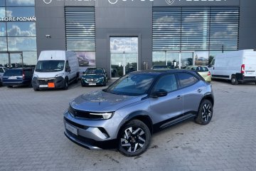 Opel Mokka GS 1.2 Turbo AT8 130KM S/S