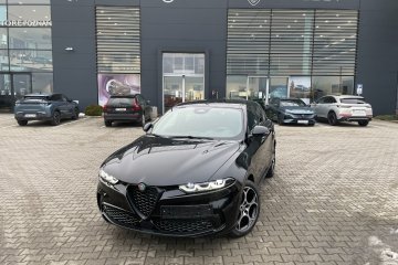 Alfa Romeo TONALE MY24 VELOCE 1.5 T4 160 KM DCT7 Mild-Hybrid
