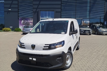 Partner Furgon Standard 1000 kg