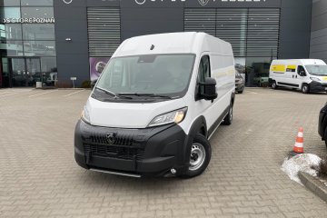 Boxer Furgon L3H2 2.2 H3-POWER 180KM AT8 Euro 6E DMC 3.5t